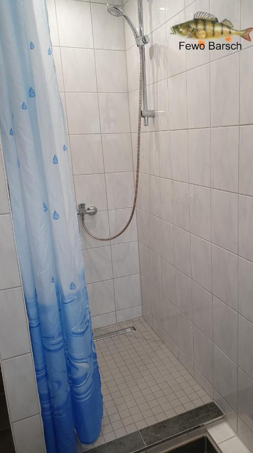 Apartamento Fewo Barsch Zander Hecht Helmstedt Exterior foto