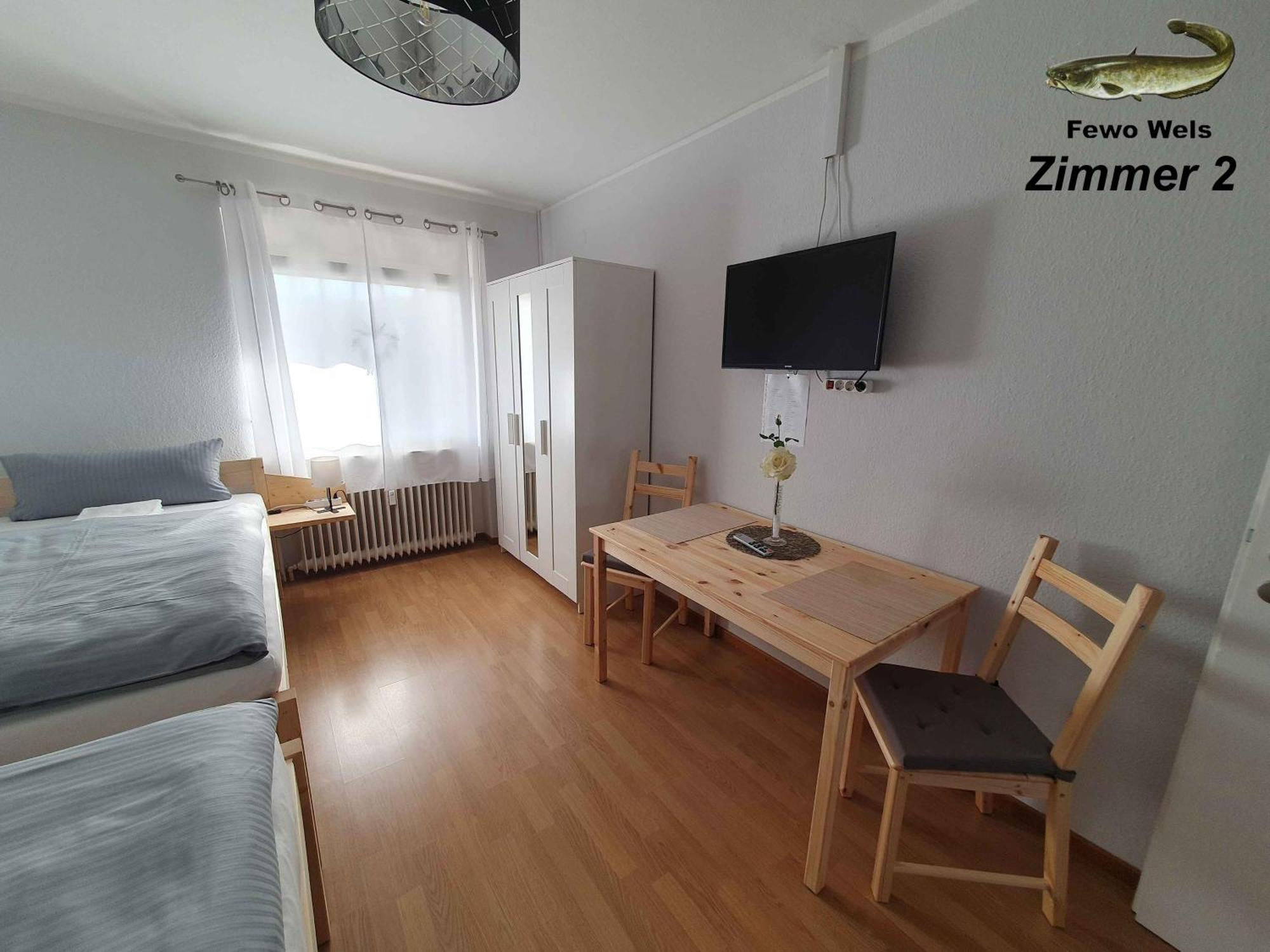 Apartamento Fewo Barsch Zander Hecht Helmstedt Exterior foto