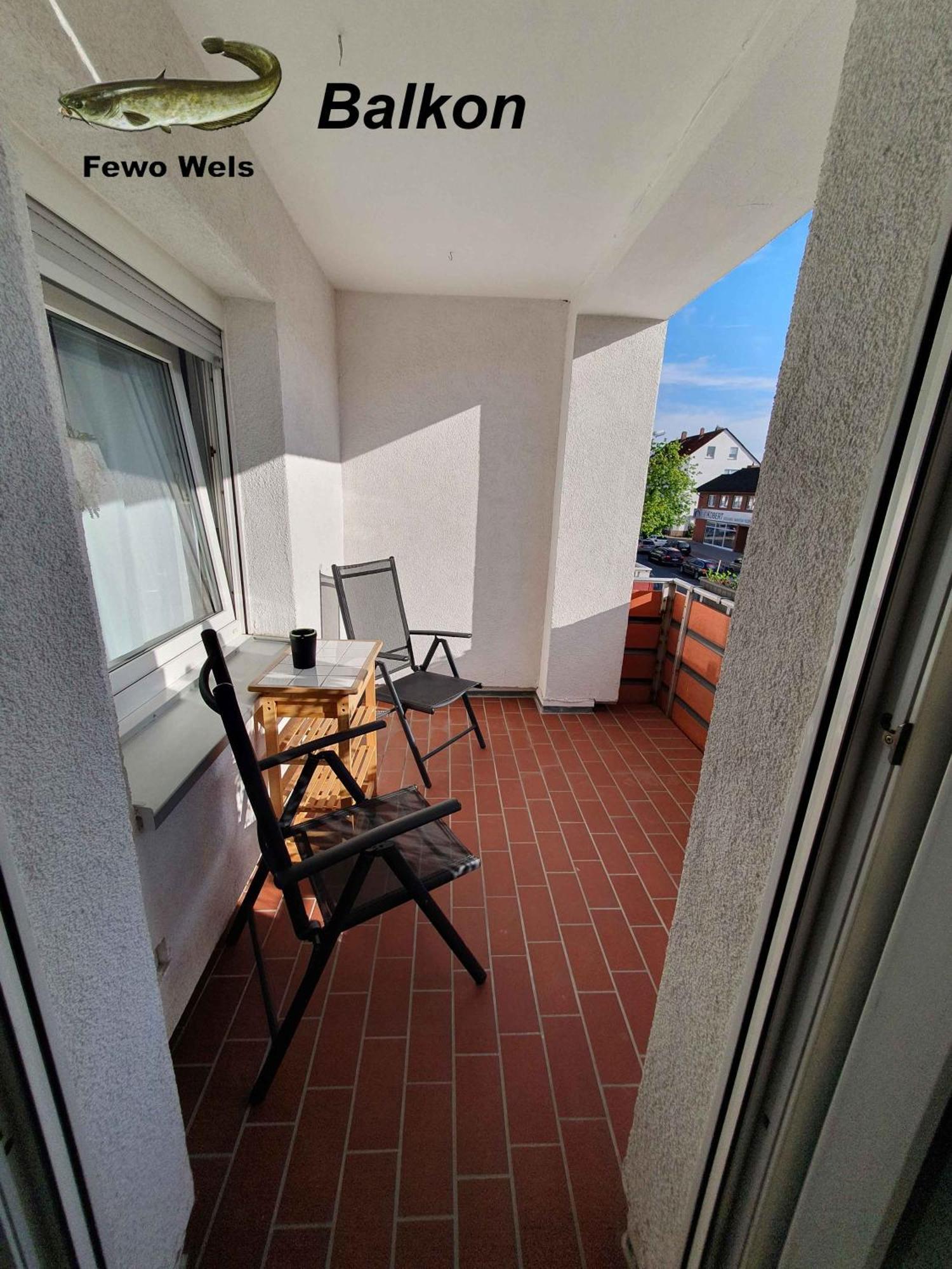 Apartamento Fewo Barsch Zander Hecht Helmstedt Exterior foto