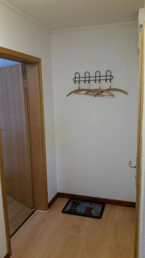 Apartamento Fewo Barsch Zander Hecht Helmstedt Exterior foto